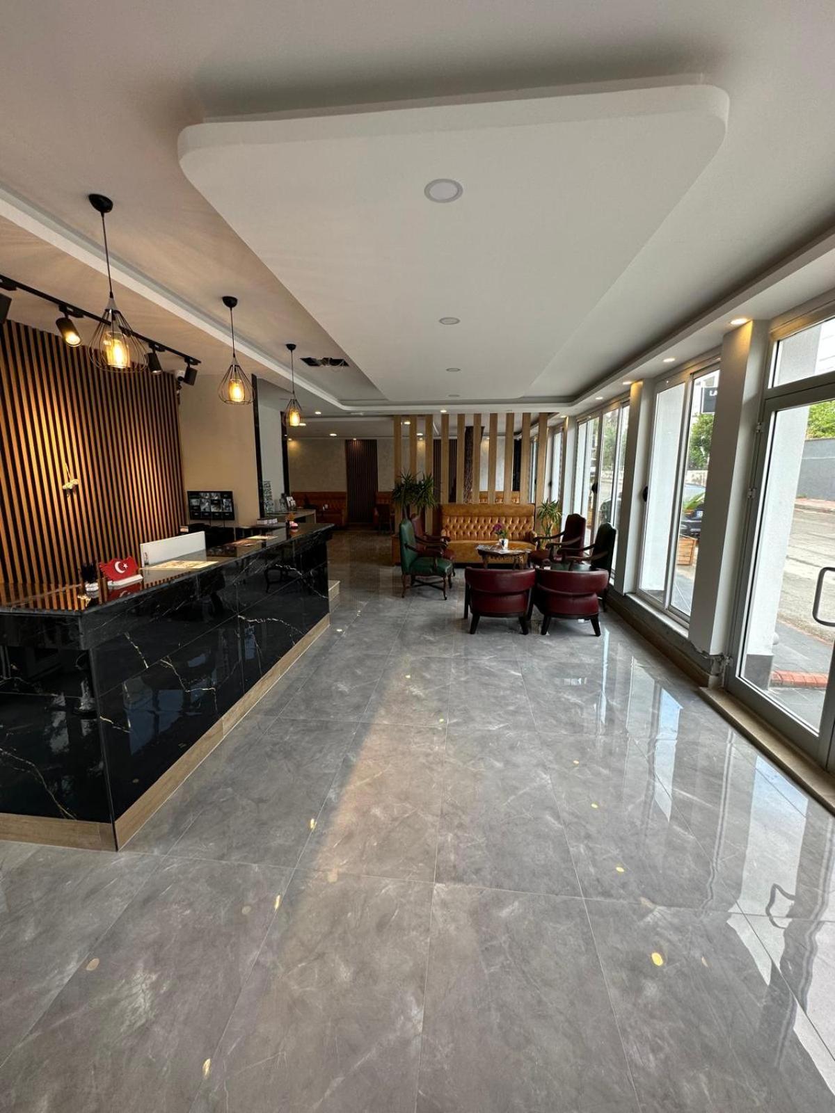 Dionisus Hotel Lara Antalya Exterior foto