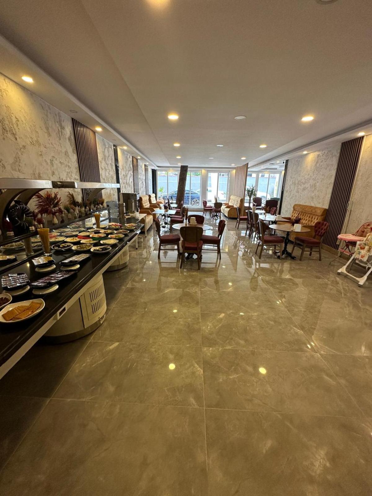 Dionisus Hotel Lara Antalya Exterior foto