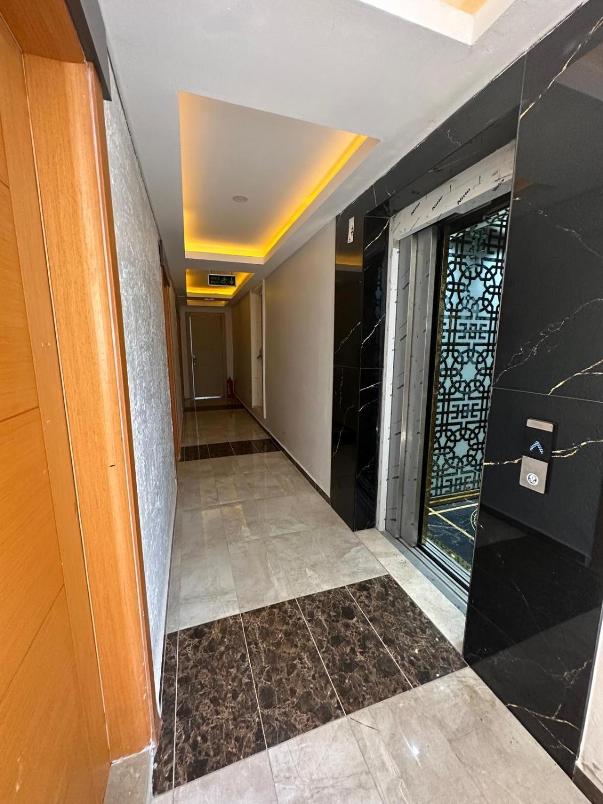 Dionisus Hotel Lara Antalya Exterior foto